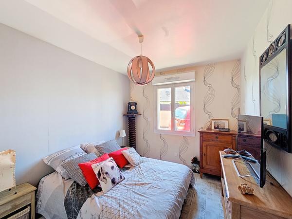 Maison 5 pièces - 81 m² Exclusivité efficity