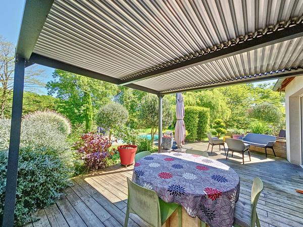 Maison 5 pièces - 81 m² Exclusivité efficity