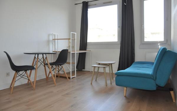 Appartement à louer    1 pièce •  Toulouse