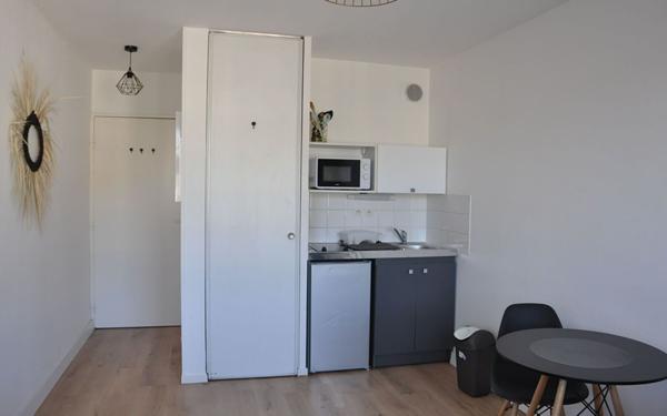 Appartement à louer    1 pièce •  Toulouse