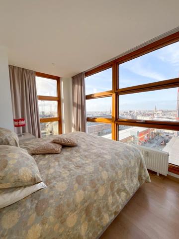 Appartement Lille - EURALILLE