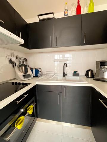 Appartement Lille - EURALILLE