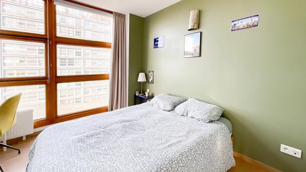 Appartement Lille - EURALILLE