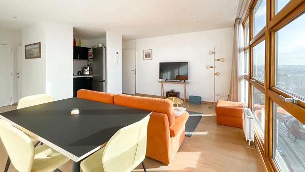 Appartement Lille - EURALILLE