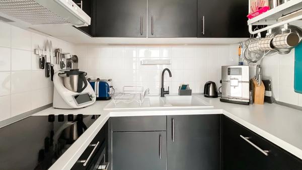 Appartement Lille - EURALILLE