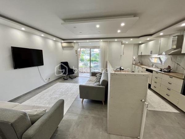 Appartement de 65 m²