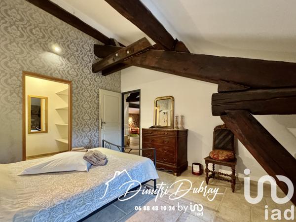 House for sale 6 rooms 198 m² Saint-André-de-Roquelongue