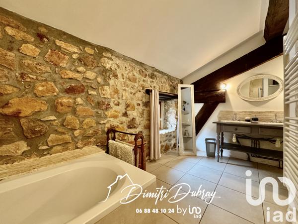 House for sale 6 rooms 198 m² Saint-André-de-Roquelongue