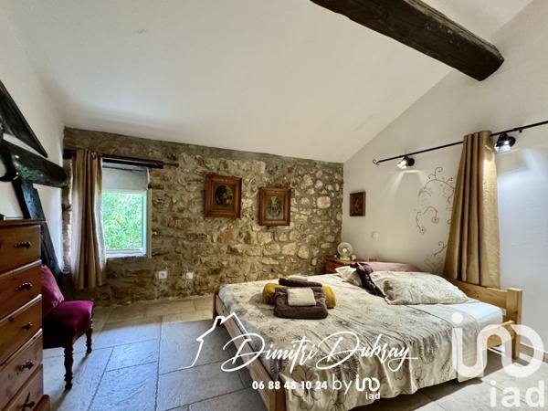 House for sale 6 rooms 198 m² Saint-André-de-Roquelongue