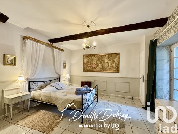 House for sale 6 rooms 198 m² Saint-André-de-Roquelongue