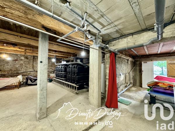 House for sale 6 rooms 198 m² Saint-André-de-Roquelongue