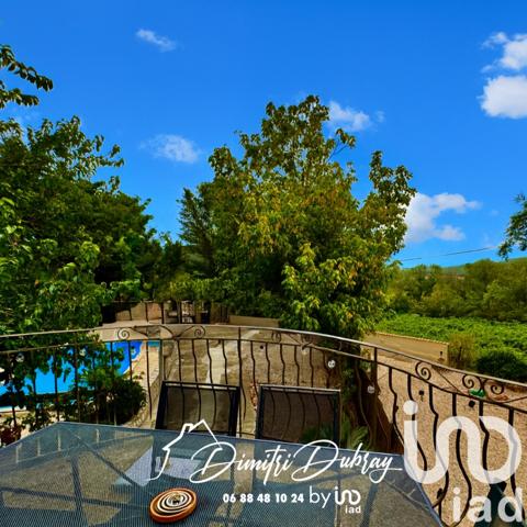 House for sale 6 rooms 198 m² Saint-André-de-Roquelongue