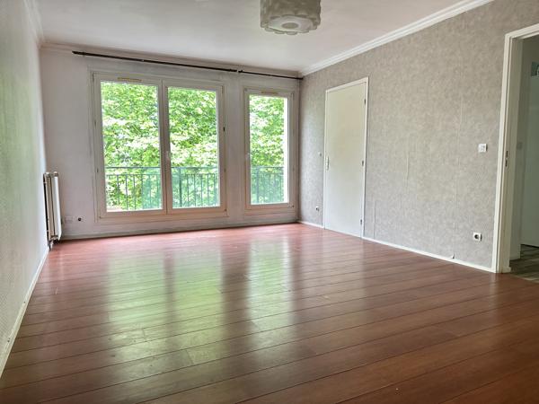 Saint-Leu-d'Esserent (60340) Duplex de 3 chambres à Saint Leu d'Esserent