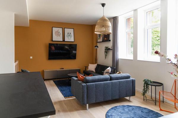 A LOUER : T5 à LILLE • Vauban-Esquermes • 2 500 € CC • Réf. 5939