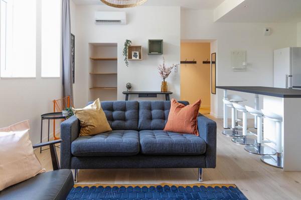 A LOUER : T5 à LILLE • Vauban-Esquermes • 2 500 € CC • Réf. 5939