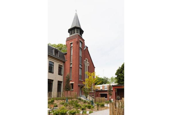 A LOUER : T5 à LILLE • Vauban-Esquermes • 2 500 € CC • Réf. 5939