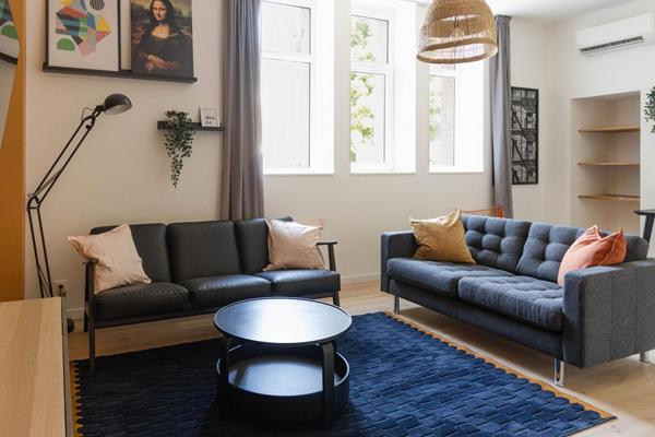 A LOUER : T5 à LILLE • Vauban-Esquermes • 2 500 € CC • Réf. 5939