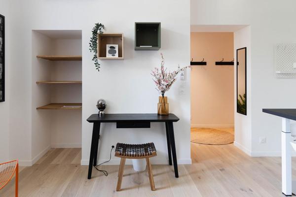 A LOUER : T5 à LILLE • Vauban-Esquermes • 2 500 € CC • Réf. 5939