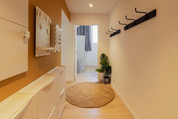 A LOUER : T5 à LILLE • Vauban-Esquermes • 2 500 € CC • Réf. 5939