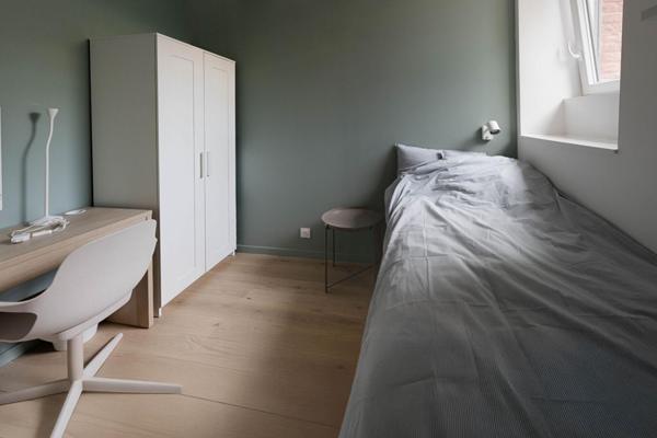 A LOUER : T5 à LILLE • Vauban-Esquermes • 2 500 € CC • Réf. 5939