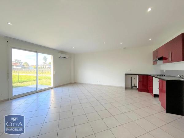 Maison à louer 4 pièces 79.67m²
