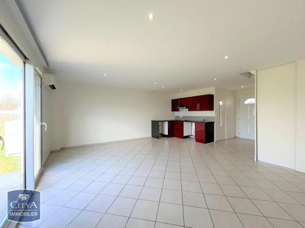 Maison à louer 4 pièces 79.67m²