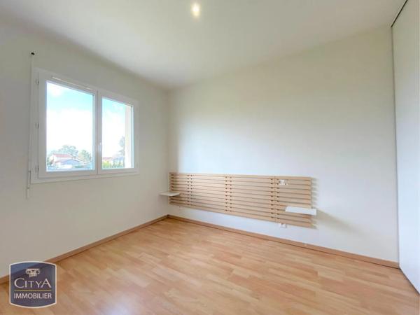 Maison à louer 4 pièces 79.67m²