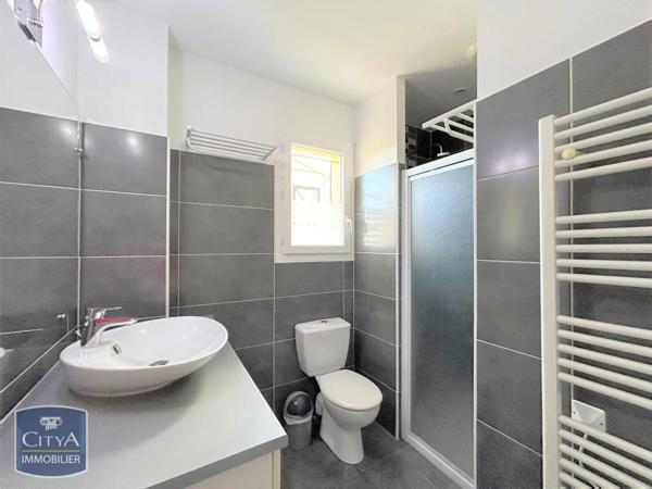 Maison à louer 4 pièces 79.67m²