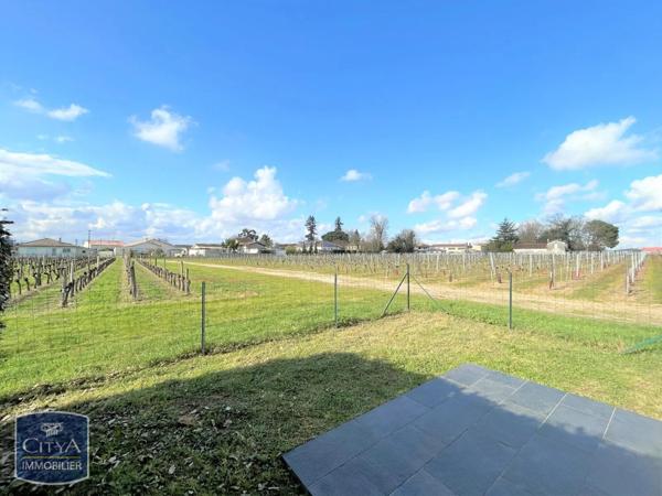 Maison à louer 4 pièces 79.67m²