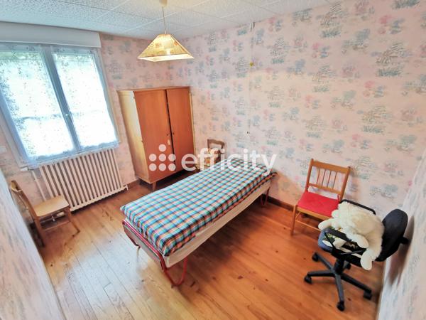 Maison 4 pièces - 67 m²