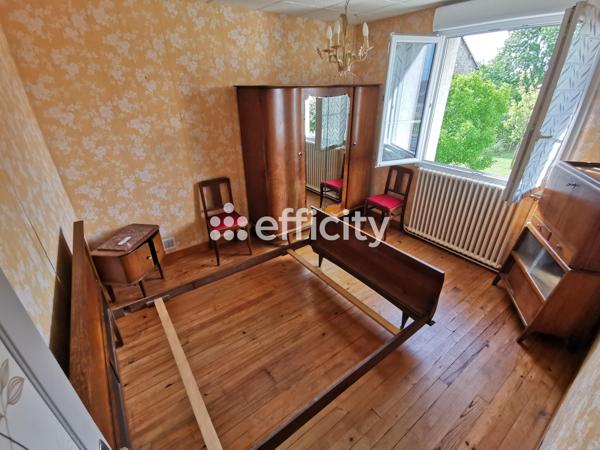 Maison 4 pièces - 67 m²