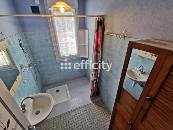 Maison 4 pièces - 67 m²