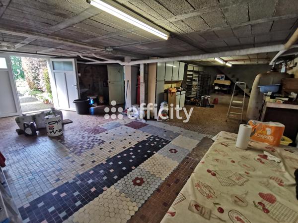 Maison 4 pièces - 67 m²