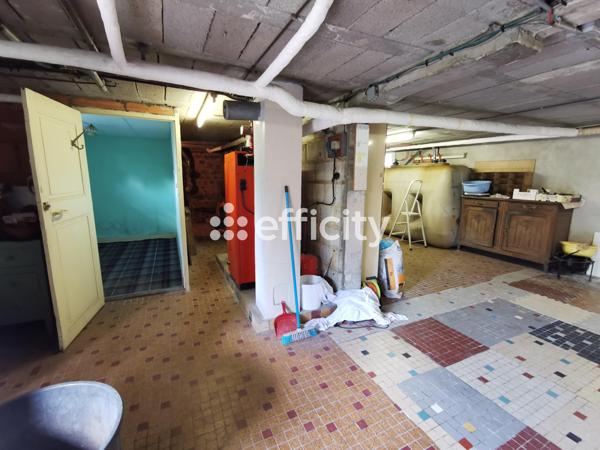 Maison 4 pièces - 67 m²