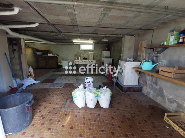 Maison 4 pièces - 67 m²