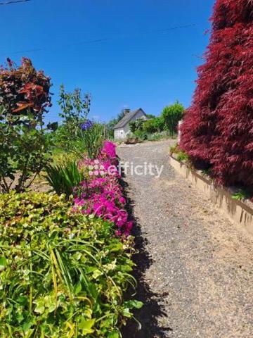 Maison 4 pièces - 67 m²