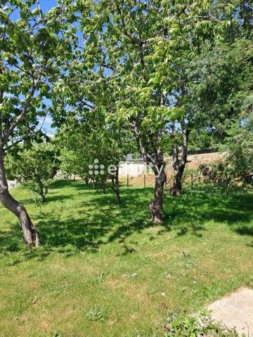 Maison 4 pièces - 67 m²