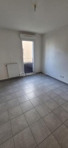 Appartement de 60,92 m²