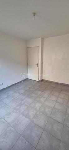 Appartement de 60,92 m²