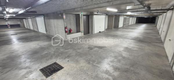 Appartement de 60,92 m²