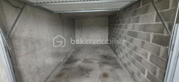 Appartement de 60,92 m²