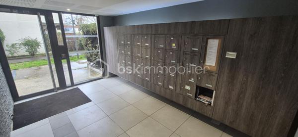 Appartement de 60,92 m²