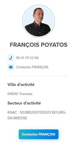 Appartement de 60,92 m²