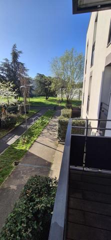 Appartement de 60,92 m²