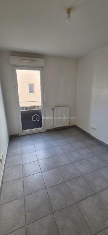 Appartement de 60,92 m²