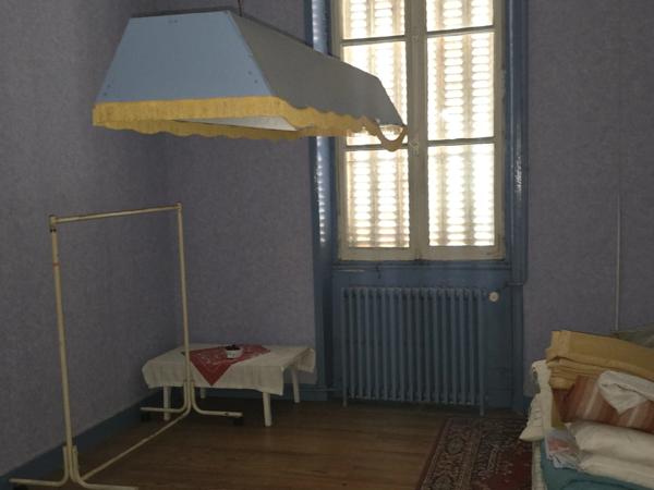 Immeuble à vendre CHANTONNAY (85)