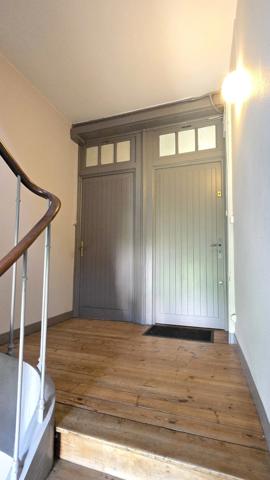 Appartement 2 pièces à Rénover - LIMOGES - Proche Gare Bénédictins