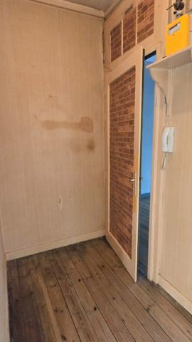 Appartement 2 pièces à Rénover - LIMOGES - Proche Gare Bénédictins