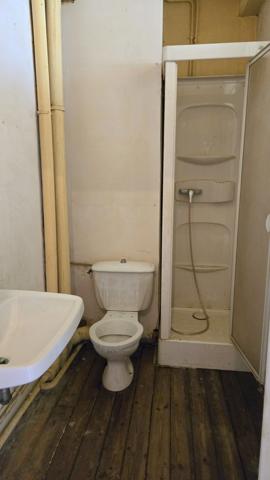 Appartement 2 pièces à Rénover - LIMOGES - Proche Gare Bénédictins