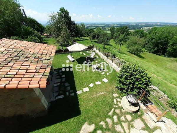 Maison 13 pièces - 338 m² Bien prestige